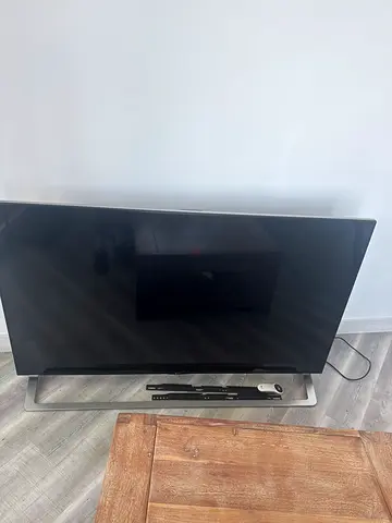 60 inch LED TV in good working condition