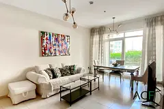 Large Balcony | Exclusive | Prime Location