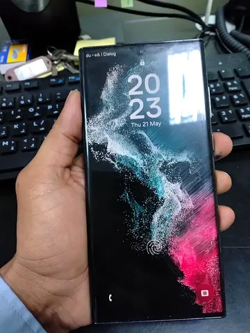 Samusng Galaxy S22 ultra5G