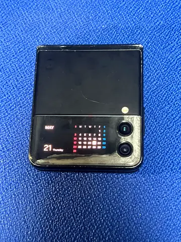 Samsung Zflip3 5G