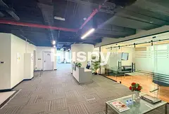 Furnished | Large Layout | Vacant
