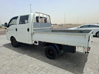 صورة 6 لـ 2016 Hyundai PORTER
