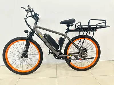 36v electric bike