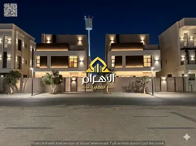 Direct from owner | Own a luxury villa in Al Zahia, Ajman | 5 master bedrooms | Competitive price including registration
