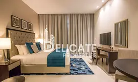 Spectacular Furnished | Investment Deal