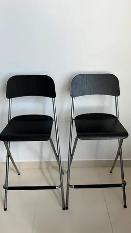 IKEA Franklin bar stools chairs