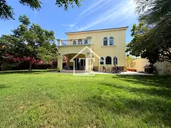 Luxury Family Villa | Large Plot | Private Garden