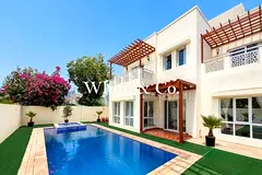 Largest Layout | unfurnished |Private Pool
