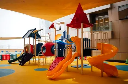 Luxurious 1BR || Chiller Free || 12 Cheques || Parking Free || All Amenities Free