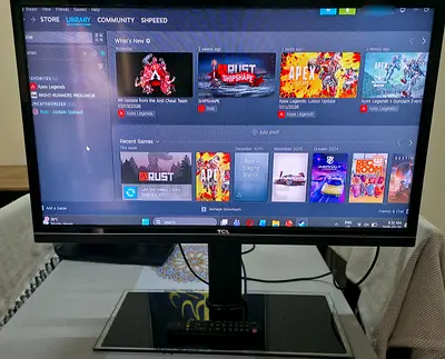 Old TV
