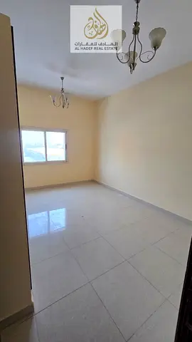 🏡 For Annual Rent: A Very Special Apartment in Al Nuaimiya 1 – Ajman 🏡 ✨ A fantastic opportunity for family living in a strategic and vibrant locat
