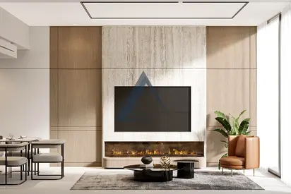 Modern Studio in ONE Beverly | Stylish Living in Arjan