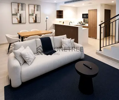 12 CHEQUES | Fully-Furnished | Spacious 3BR Villa