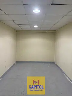 STORAGE WAREHOUSE FOR RENT IN AL QUOZ 1
