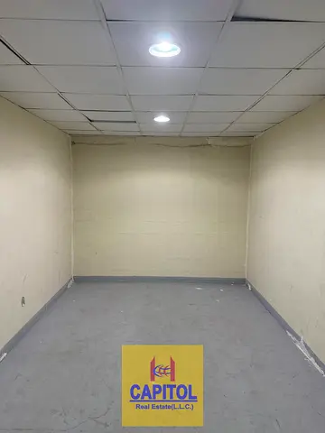 STORAGE WAREHOUSE FOR RENT IN AL QUOZ 1