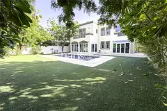 Private Pool | Single Row | 5 Bed plus maid