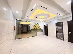 Start your business now in Al Zahia – Shops and offices for rent in a fully serviced building