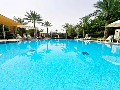 Family Haven | Corner | Private | Pool | Kid Play Area