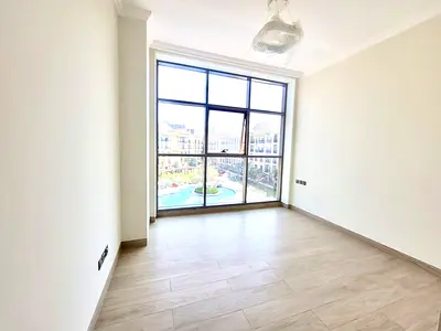 Spacious Unit | Private Terrace | 2 BR + Store Room