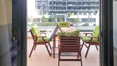 Prime Location | Modern Studio | Fully Furnished