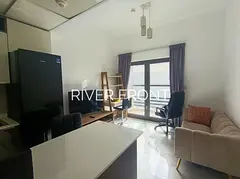 Fully Furnished | Ready to Move | Pool View