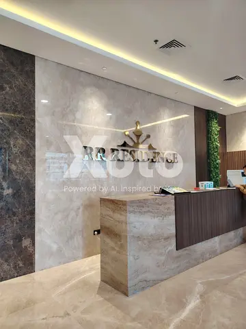 Spacious 2BR Apartment for Rent in Dubai South | 80K | 981.67 Sqft