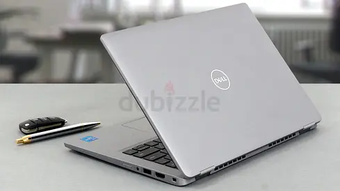 Dell Latitude 5320 Business Laptop | Intel Core i5 11th Gen | 16GB RAM | 256GB SSD | 13.3 FHD | Win
