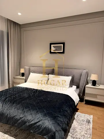 Ultra Luxury | Brand New |High Floor