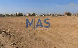 For sale: 2 Residential Land Plots – Al Blaida 2 | Sharjah