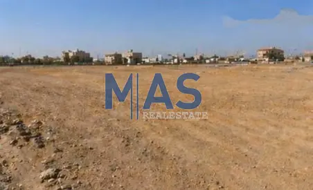 For sale: 2 Residential Land Plots – Al Blaida 2 | Sharjah