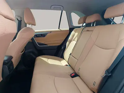 صورة 12 لـ 2025 Toyota RAV 4