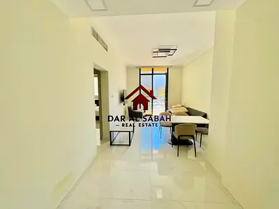 ONE MONTH FREE FULL FURNISHED WITH BALCONY JUST IN 43K