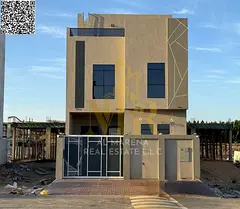 🏡✨ Own your dream villa and invest in a sophisticated style in a luxurious villa in the heart o