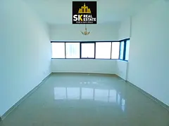 🏡 Modern &amp; Spacious 1 Bedroom Apartment | 1100 Sqft | Main Road Living Style | Free Gym &amp;