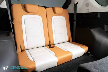 Jetour X70 Plus Luxury, миниатюра 16