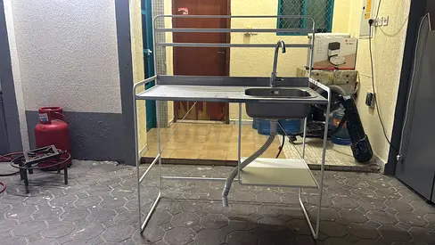 Ikea kitchen sink