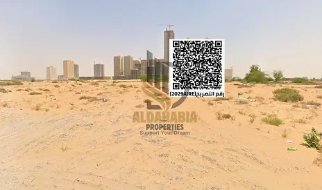 🏢✨ فرصة استثمارية زاوية مميزة في العالية – عجمان ✨🏢