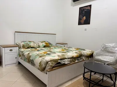Fully Furnished | Studio Apartment | Prime Location