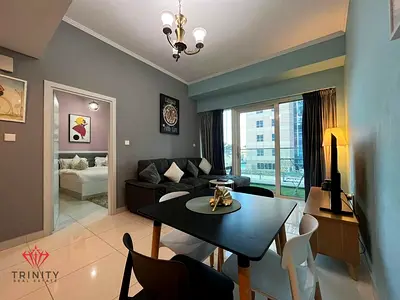 Exclusive Unit | Chiller Free | Fully Furnished
