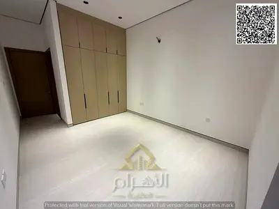 باقل مقدم| تملك فيلا فاخرة بالحليو 2 عجمان | 4 غرف ماستر G+2| لقطة بسعر تنافسي