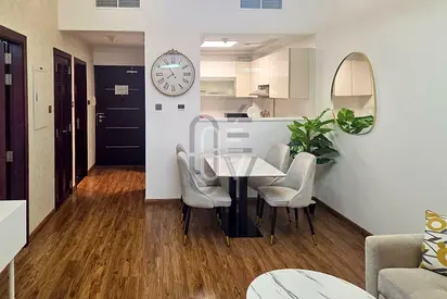 Luxuriously Upgraded | Fully Furnished | Park View