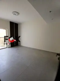 Elegant 1BR apartment for annual rent in Al Hamidiya Ajman with free gym, free parking, built-in war