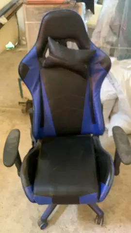 Gaming chair