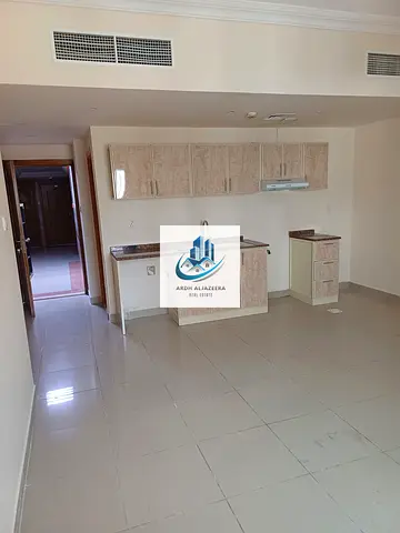 Studio Available 33k With Wardrobes Near to Sahara Center Al Nahda Sharjah Call Adnan