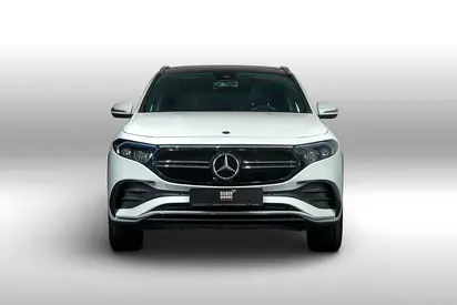 2022 Mercedes-BENZ EQA 照片 4