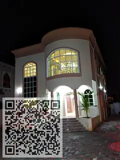 5 BEDROOM Villa In Al Mowihat 3 Ajamn