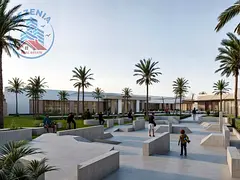 Pay 10% | 60% Post Handover | 250K Disc | Private Pool