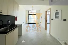 Modern 1BR Apartment | Binghatti Avenue Al Jaddaf