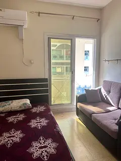 Fully Furnished room available at karama only for 3200