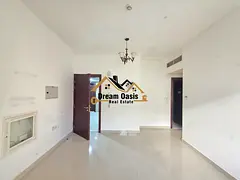Spacious 1BHk Family Apartment | in School Area